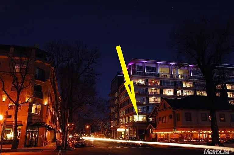 1818 L St #LOFTS — Photo 29