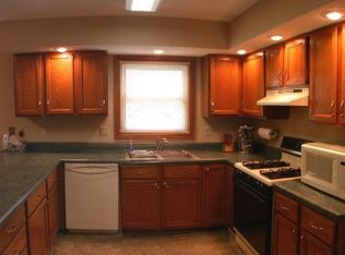 1848 Hill Cir, Findlay, OH 45840