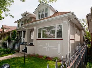 5455 W Haddon Ave, Chicago, IL 60651