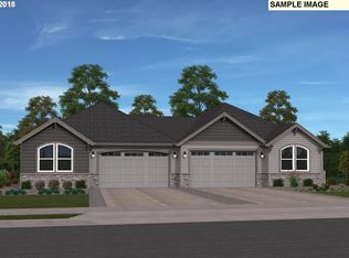 17406 NE 16th Ave, Ridgefield, WA 98642