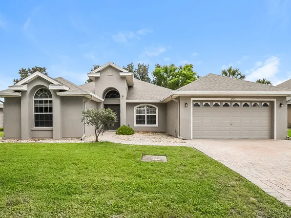 4749 Abaco Dr, Tavares, FL 32778