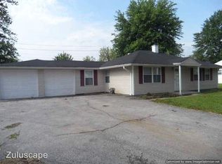 7101 E 33rd St, Indianapolis, IN
