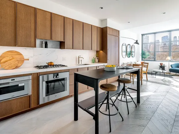 115 York St #14H, Brooklyn, NY 11201