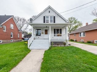 4816 21st Ave, Kenosha, WI 53140