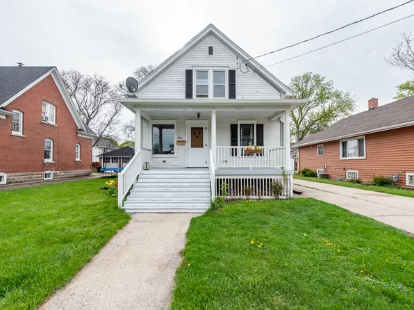 4816 21st Ave, Kenosha, WI 53140