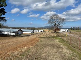 1048 Jewel Rd, Waldron, AR 72958
