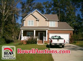 371 White Blossom Trl, Thomasville, GA 31757