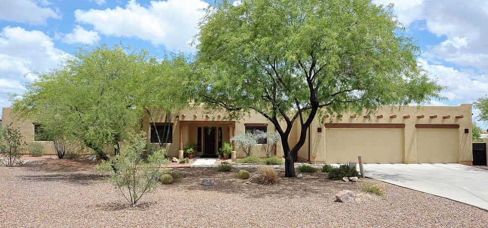 1st image of 3876 N Robert Daru Dr