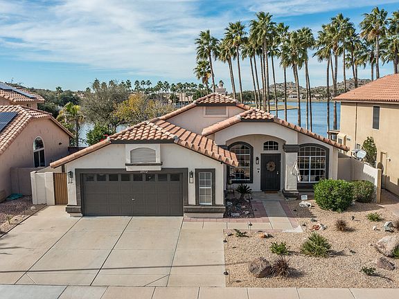 2nd image of 10952 S DESERT LAKE Drive