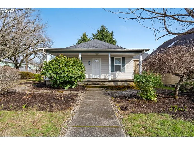 15204 SE Dougie Rd — Photo 5