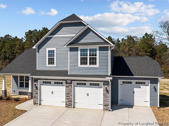 3rd image of 1509 Creekwood Lot 21