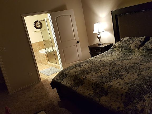 5th image of 2513 Mountain Sage Dr