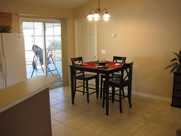Dinning Area