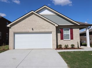 2161 Neill Ct LOT 91, Cross Plains, TN 37049