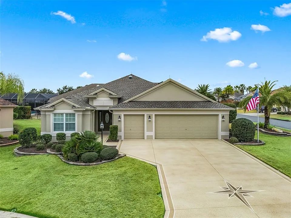 3556 Mistletoe Ct