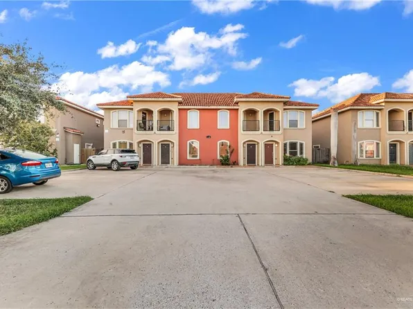 1305 E Olympia Ave #B, McAllen, TX 78503