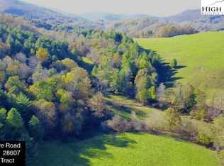 Tbd Brookshire Rd, Boone, NC 28607