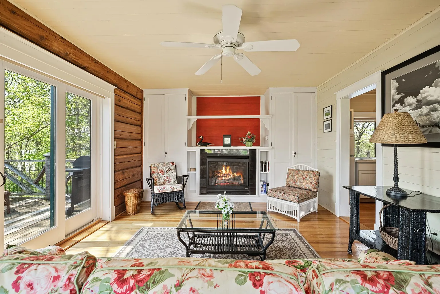 2799 27th St UNIT 3, Birchwood WI - Owner Finance Home