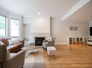 7501 Cumberland St #29, Burnaby, BC V3N 4Y6