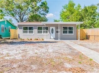 4829 4th Ave S, Saint Petersburg, FL 33711