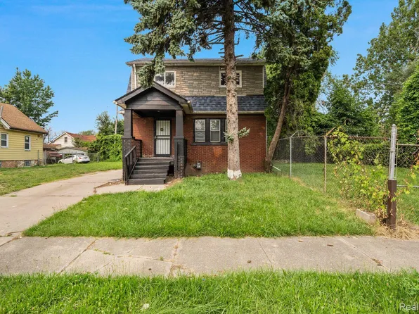 13531 Mendota St, Detroit, MI 48238