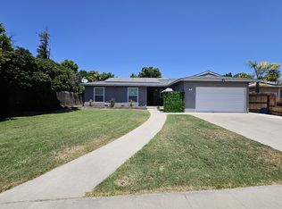 265 W Swift Ave, Clovis, CA 93612