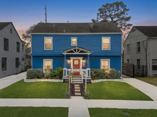 5309 Palmer St, Houston, TX 77004