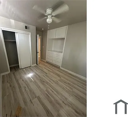 1 bed, 624 sqft, $990 — Photo 2