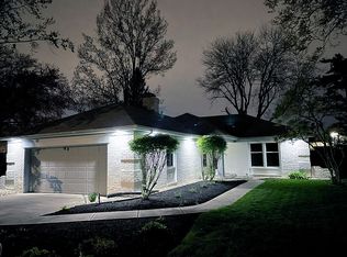 7208 Munsee Ln, Indianapolis, IN