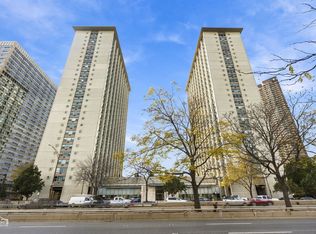 3600 N Lake Shore Dr APT 1214, Chicago, IL 60613