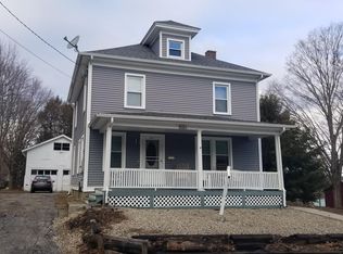 442 North St, Willimantic, CT 06226