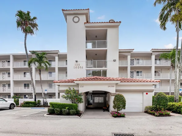 14096 HUNTINGTON POINTE Drive #309, Delray Beach, FL 33484