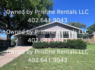 433 S 5th St, Seward, NE 68434