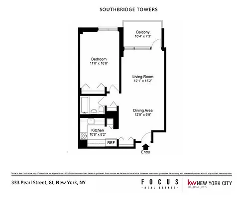 Sold by Keller Williams NYC | media 9
