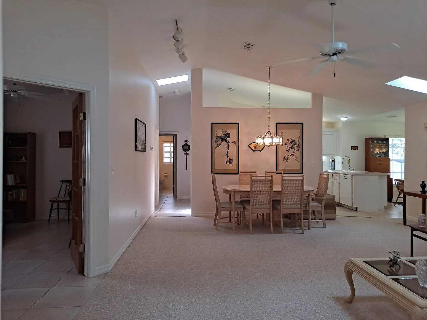 Beachside Nsb Furnished Rental Available Monthly! — Photo 4