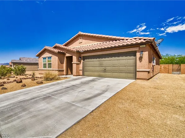3624 E Garfield Dr, Pahrump, NV 89061