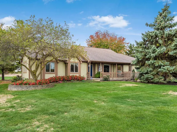 9001 Warner Rd, Plain City, OH 43064