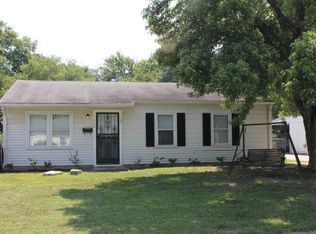 5709 Loretta St, Louisville, KY