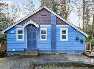 9704 Holman Rd NW APT A, Seattle, WA 98117