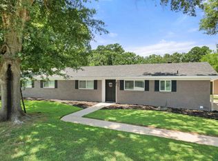 313 Walter Rd, Longview, TX 75603