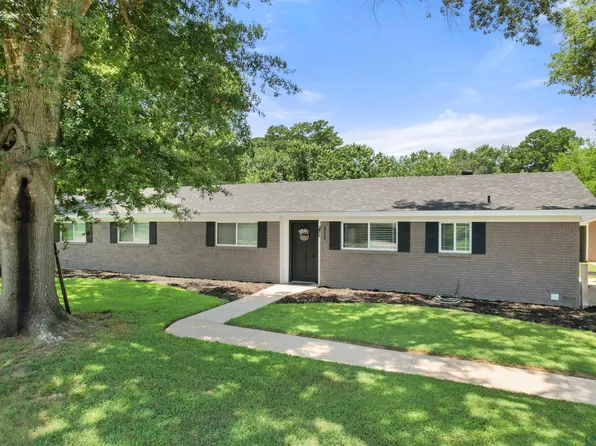313 Walter Rd, Longview, TX 75603