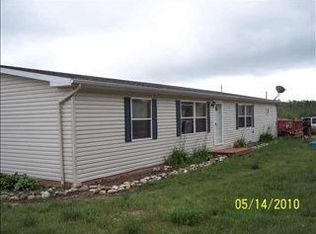 3303 Culp Rd, Alanson, MI 49706
