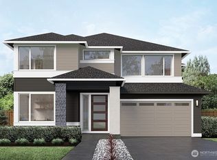 4012 198th Pl SE, Bothell, WA 98012