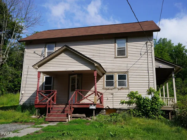 147 Daniels Rd, Lake Ariel, PA 18436