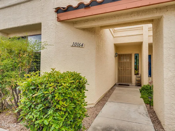 10164 E Chevelon St, Tucson, AZ 85748