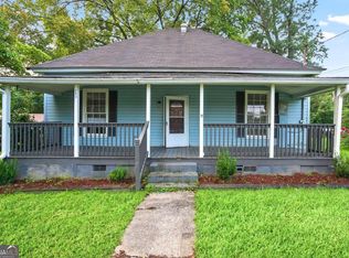 202 E 19th St SW, Rome, GA 30161