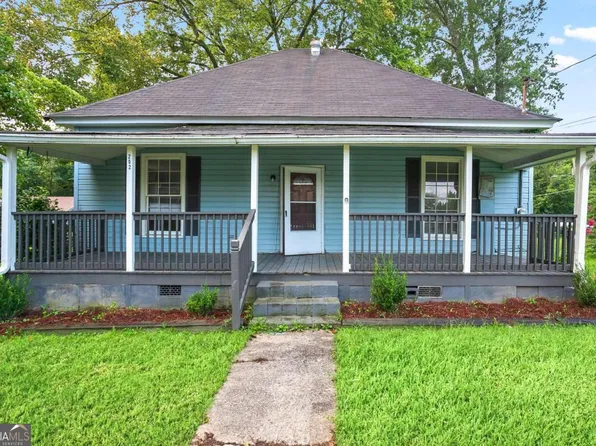 202 E 19th St SW, Rome, GA 30161