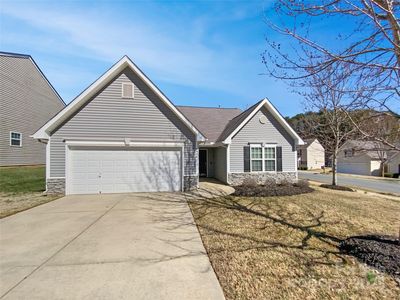 4906 Lynn Lee Cir, Charlotte, NC, 28269