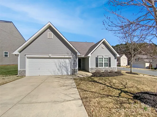4906 Lynn Lee Cir, Charlotte, NC 28269