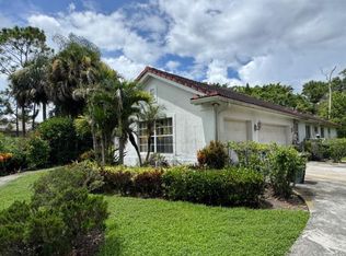 18554 SE Old Trail Dr, Jupiter, FL 33478